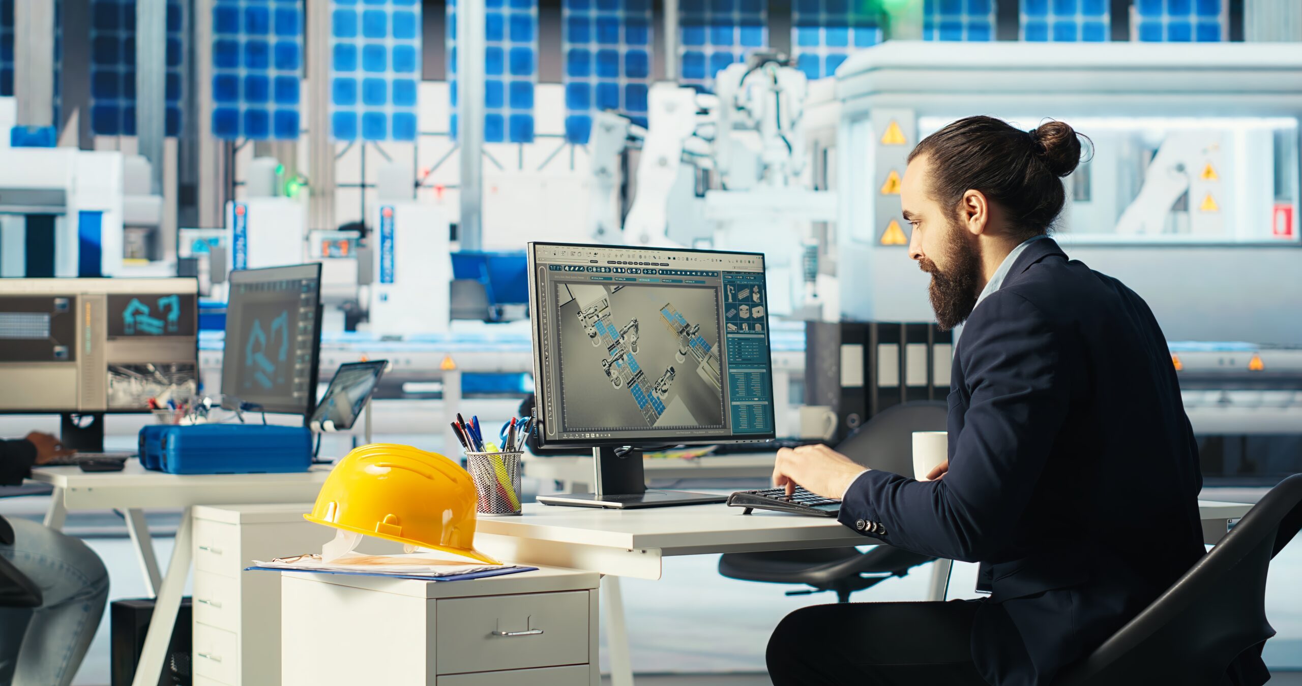 Electrical Asset Management Alarm & Analytics Study: What Industry Experts Are Revealing