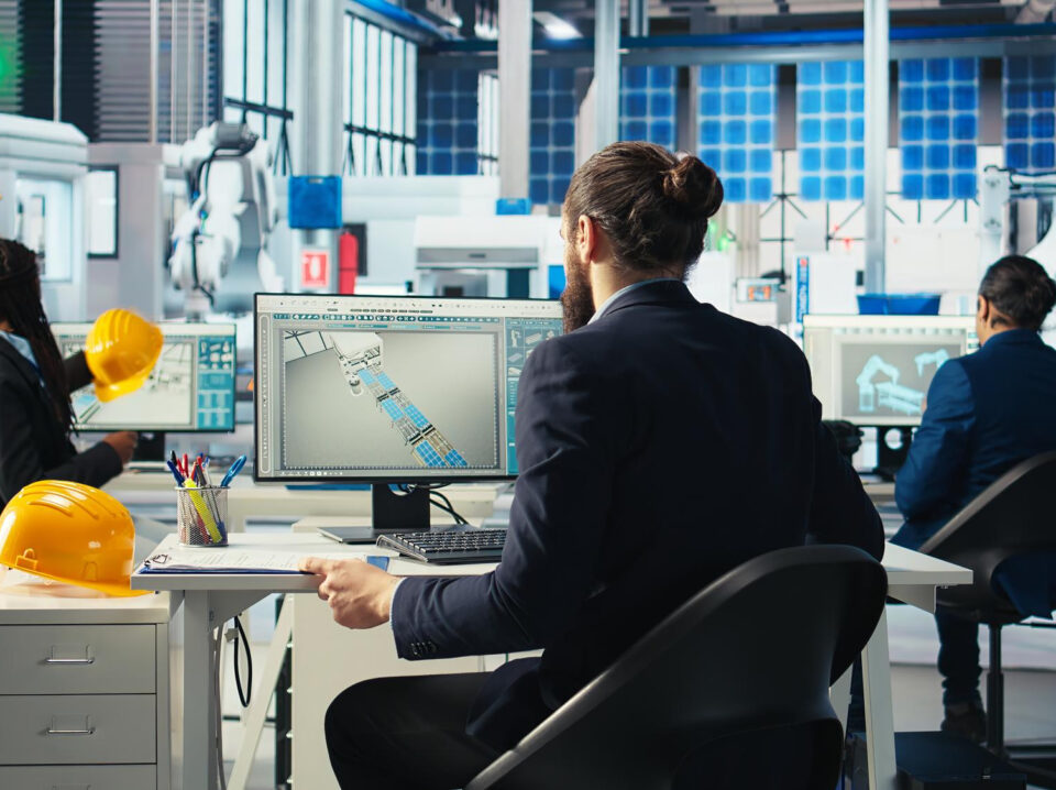 Electrical Asset Management Alarm & Analytics Study (Global)