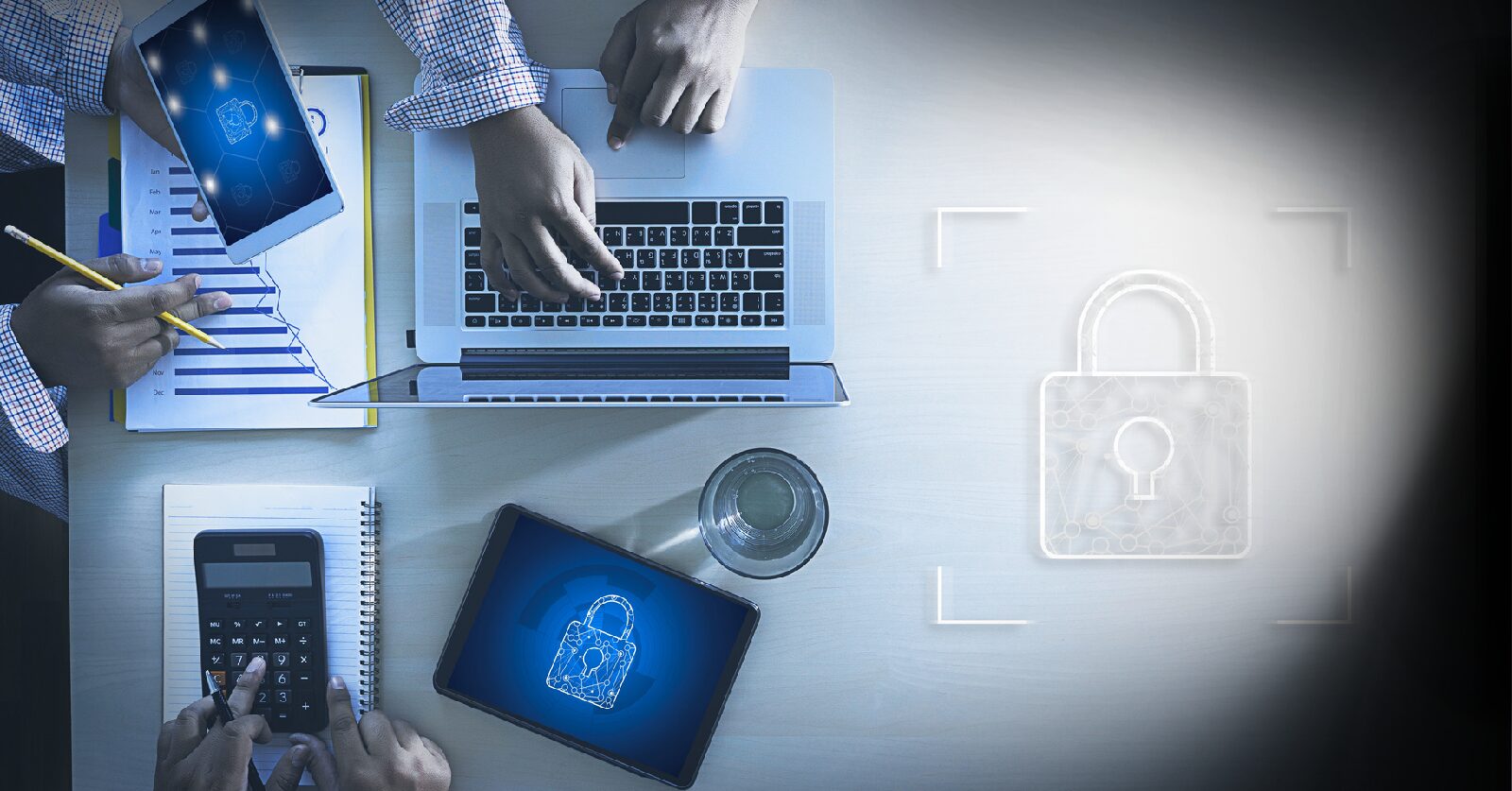 IT Consulting & Cybersecurity Insights
