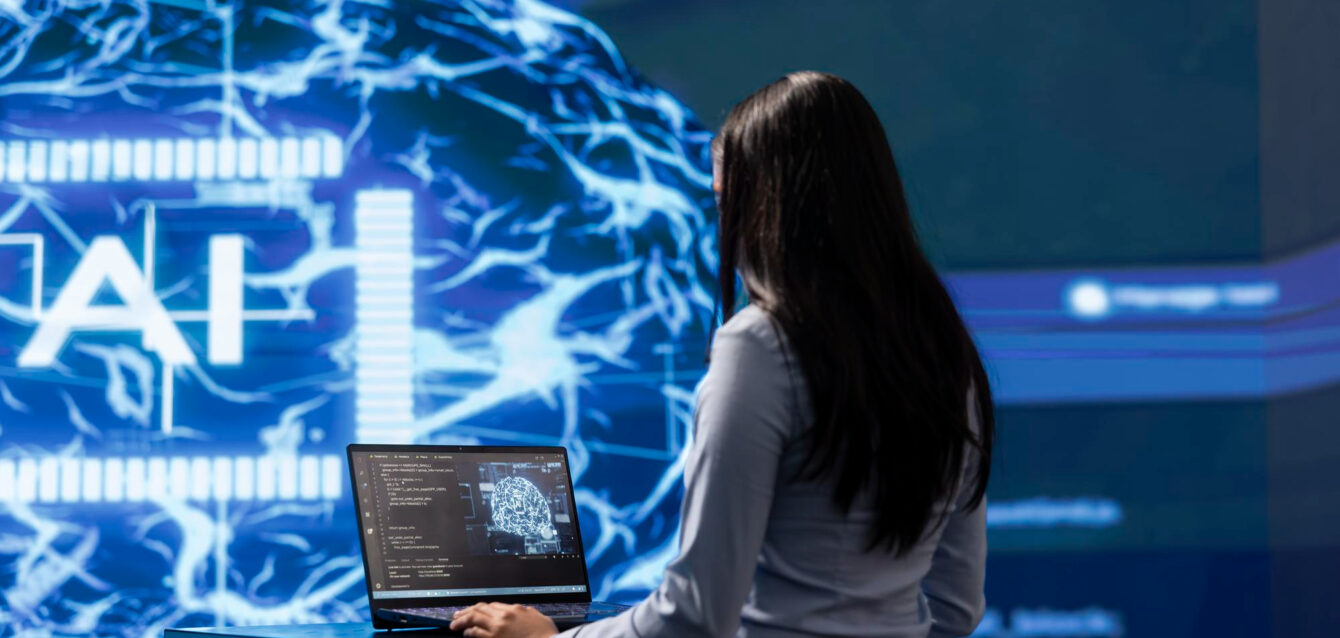 Understanding how AI-Native Companies Rely on AI for Core Operations