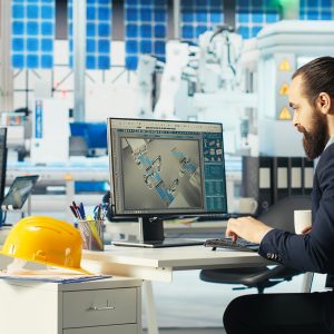 Electrical Asset Management Alarm & Analytics Study: What Industry Experts Are Revealing